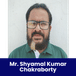 Principal, Majhihira Ashram Primary Teachers Training Institute: Mr. Shyamal Kumar Chakraborty Interview